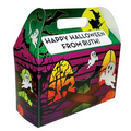 Haunted House Treat Box